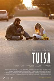دانلود دوبله فارسی فیلم Tulsa سال 2020 - تولسا