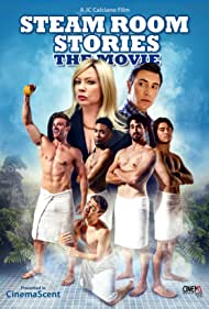 دانلود فیلم Steam Room Stories: The Movie! سال 2019