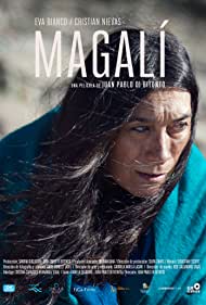 دانلود فیلم Magali سال 2019 - مگالی