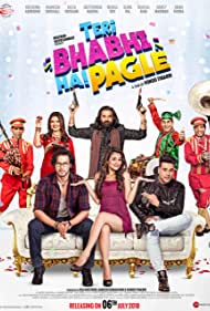 دانلود فیلم Teri Bhabhi Hai Pagle سال 2018