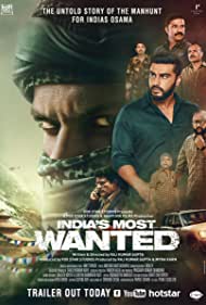 دانلود فیلم India's Most Wanted سال 2019 - تحت تعقیب ‌های هند