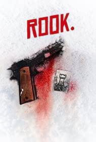 دانلود فیلم Rook. سال 2020 - رخ