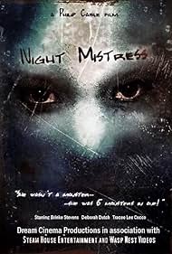 دانلود فیلم Night Mistress سال 2025 - شببان
