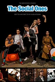 دانلود فیلم The Social Ones سال 2019
