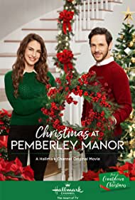 دانلود فیلم Christmas at Pemberley Manor سال 2018 - کریسمس در ملک اربابی