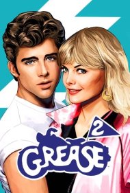 دانلود فیلم Grease 2 سال 1982