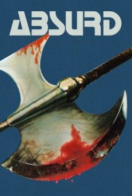 دانلود فیلم Absurd سال 1981 - پوچ