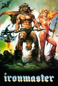 دانلود فیلم Ironmaster سال 1983 - استاد آهن