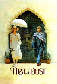 دانلود فیلم Heat and Dust سال 1983 - گرما و غبار