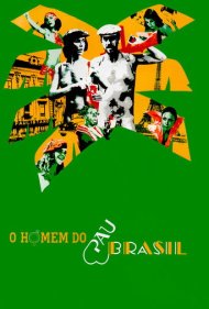 دانلود فیلم The Brazilwood Man سال 1982 - مرد چوب برزیلی