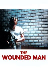 دانلود فیلم The Wounded Man سال 1983 - مرد زخمی