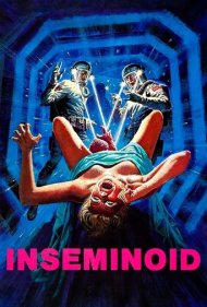 دانلود فیلم Inseminoid سال 1981 - اینسمینوید