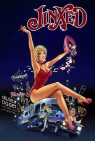 دانلود فیلم Jinxed! سال 1982 - بدقدم!