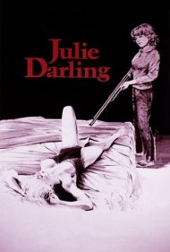 دانلود فیلم Julie Darling سال 1983 - جولی عزیز