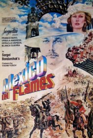 Red Bells Part I: Mexico in Flames 1982