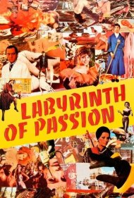 دانلود فیلم Labyrinth of Passion سال 1982 - هزارتوی اشتیاق