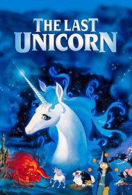 دانلود دوبله فارسی فیلم The Last Unicorn سال 1982