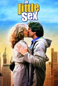 دانلود فیلم A Little Sex سال 1982 - کمی رابطه جنسی
