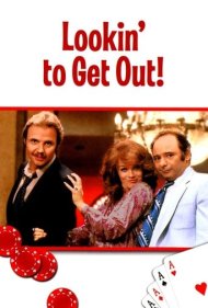دانلود فیلم Lookin' to Get Out سال 1982 - به دنبال خروج
