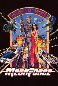 دانلود فیلم MegaForce سال 1982 - مگافورس