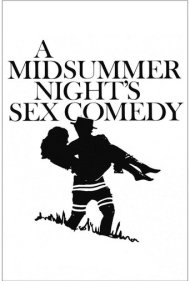 دانلود فیلم A Midsummer Night's Sex Comedy سال 1982 - کمدی سکسی شب نیمه تابستان