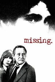 دانلود دوبله فارسی فیلم Missing سال 1982 - گمشده