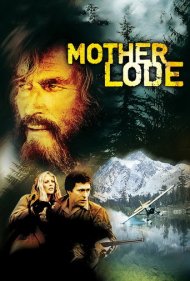دانلود فیلم Mother Lode سال 1982 - رگه طلا