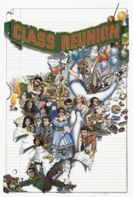 دانلود فیلم Class Reunion سال 1982 - تجدید دیدار کلاس
