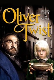 دانلود فیلم Oliver Twist سال 1982 - الیور توئیست