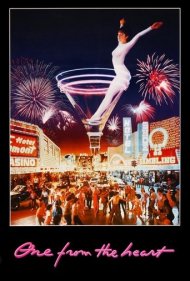 دانلود فیلم One from the Heart سال 1981
