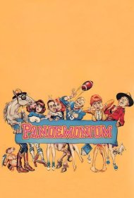 دانلود فیلم Pandemonium سال 1982 - هیاهو