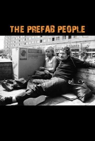 دانلود فیلم The Prefab People سال 1982 - مردم پیشساخته