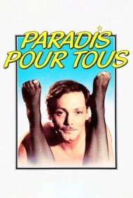 دانلود فیلم Paradise for All سال 1982 - بهشت برای همه