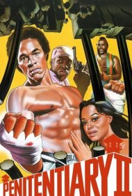 دانلود فیلم Penitentiary II سال 1982 - ندامتگاه ۲