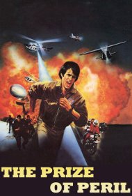 دانلود فیلم The Prize of Peril سال 1983 - جایزه خطر