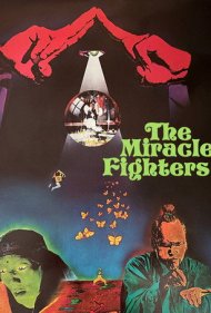 دانلود فیلم The Miracle Fighters سال 1982 - جنگجویان معجزهگر