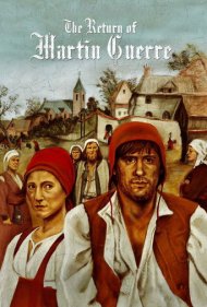 دانلود فیلم The Return of Martin Guerre سال 1982 - بازگشت مارتین گر