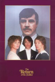 دانلود فیلم The Return of the Soldier سال 1983 - بازگشت سرباز