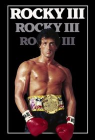دانلود دوبله فارسی فیلم Rocky III سال 1982