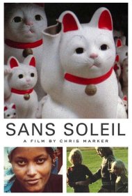 دانلود فیلم Sans Soleil سال 1983 - بیخورشید