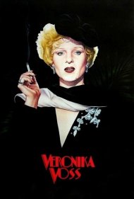 دانلود فیلم Veronika Voss سال 1982 - ورونیکا فوس