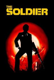 دانلود فیلم The Soldier سال 1982 - سرباز