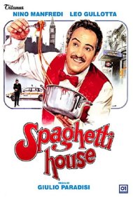 دانلود فیلم Spaghetti House سال 1982 - اسپاگتی هاوس