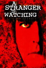دانلود فیلم A Stranger Is Watching سال 1982 - یک غریبه تماشا میکند