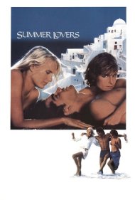 Summer Lovers 1982
