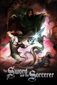 دانلود فیلم The Sword and the Sorcerer سال 1982 - شمشیر و جادوگر