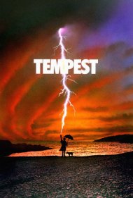 دانلود فیلم Tempest سال 1982 - طوفان