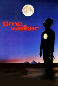 دانلود فیلم Time Walker سال 1982 - مسافر زمان