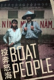 دانلود فیلم Boat People سال 1982 - مردم قایقسوار