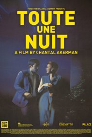 دانلود فیلم Toute une nuit سال 1982 - تمام شب